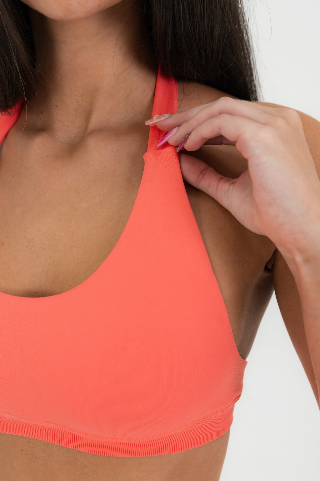 VIVID Sculpt Seamless Sports Bra