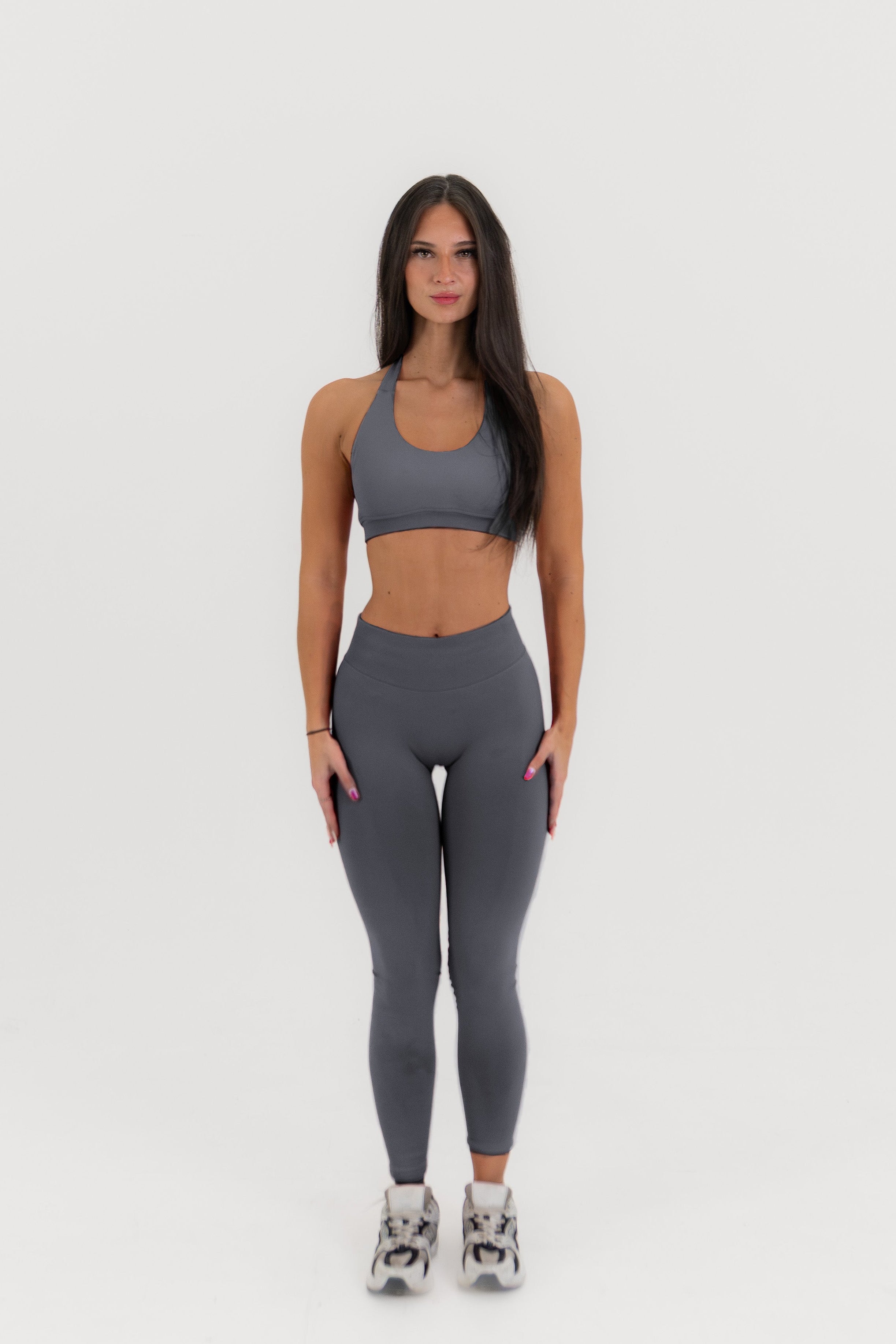 VIVID Sculpt Seamless Sports Bra