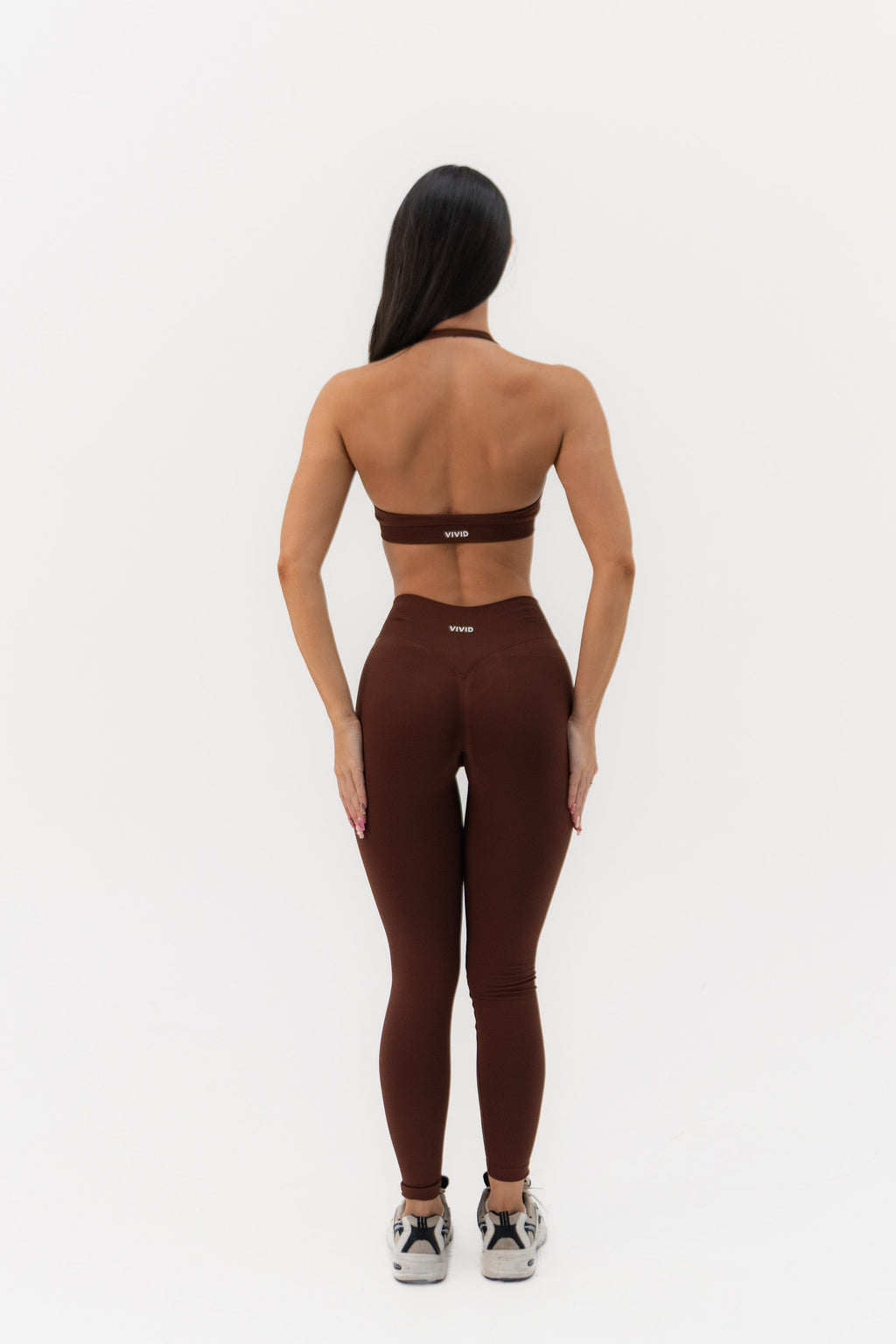 VIVID Sculpt Seamless Leggings