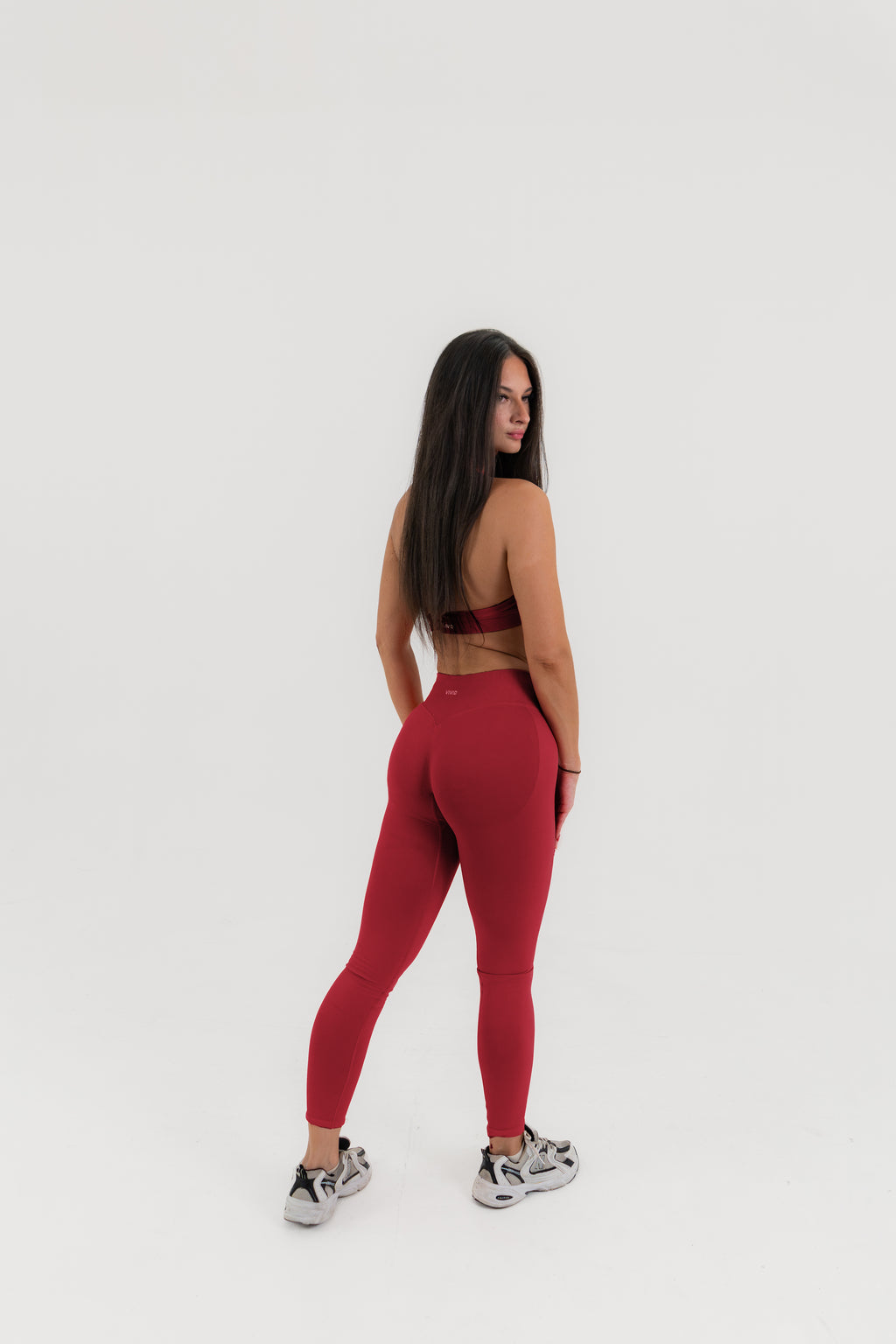 VIVID Sculpt Seamless Leggings