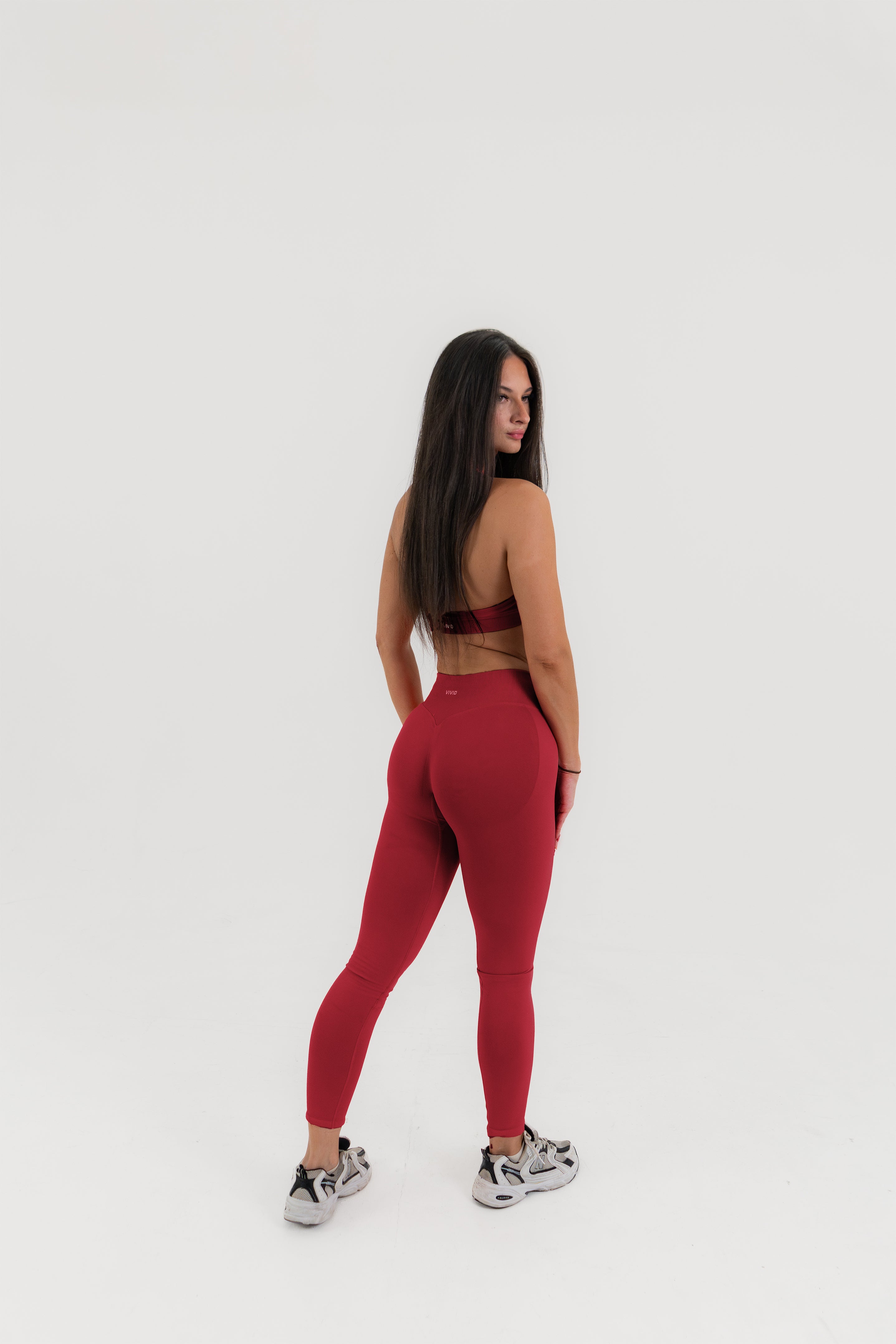 VIVID Sculpt Seamless Leggings