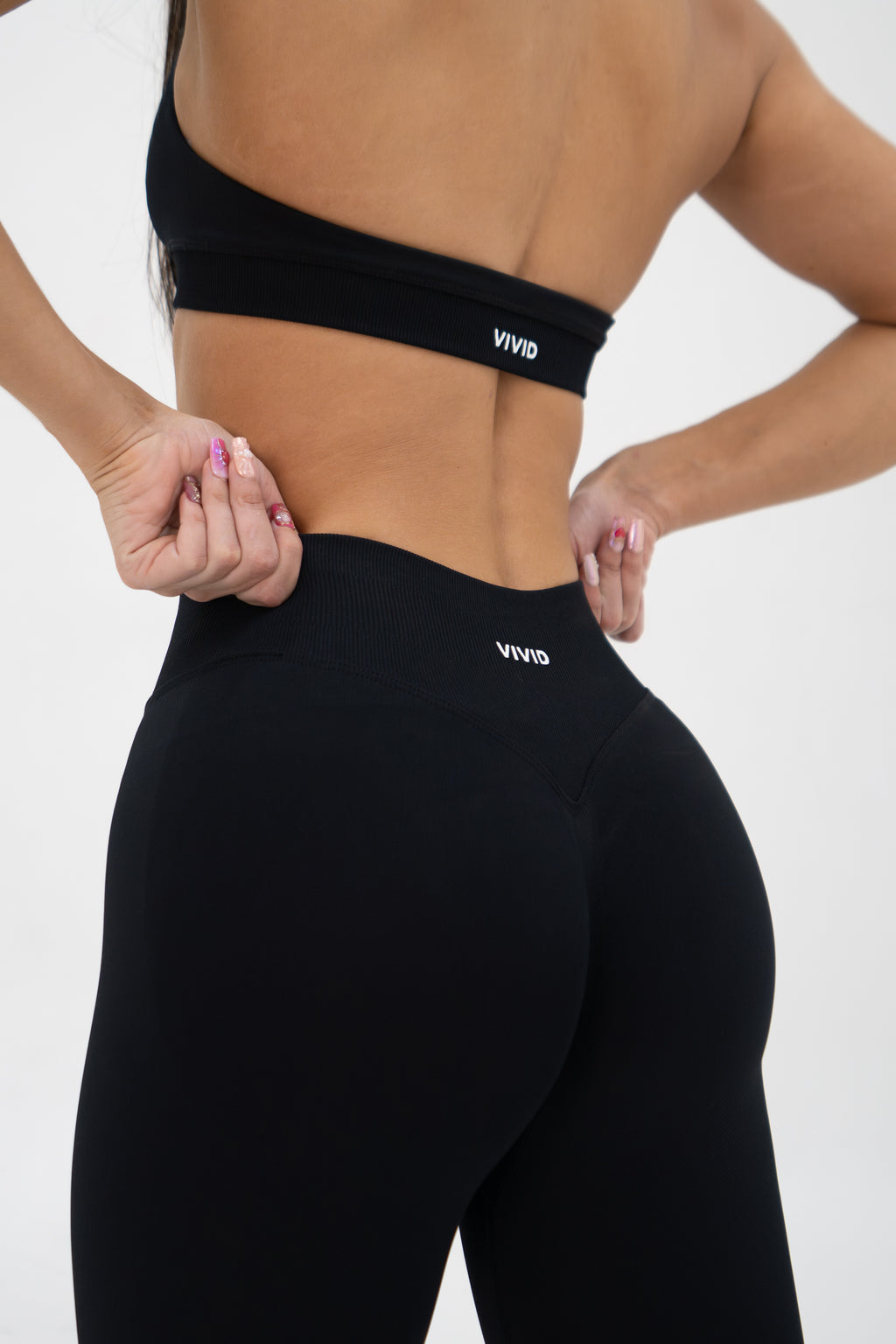 VIVID Sculpt Seamless Leggings