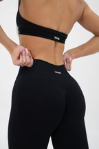 VIVID Sculpt Seamless Leggings