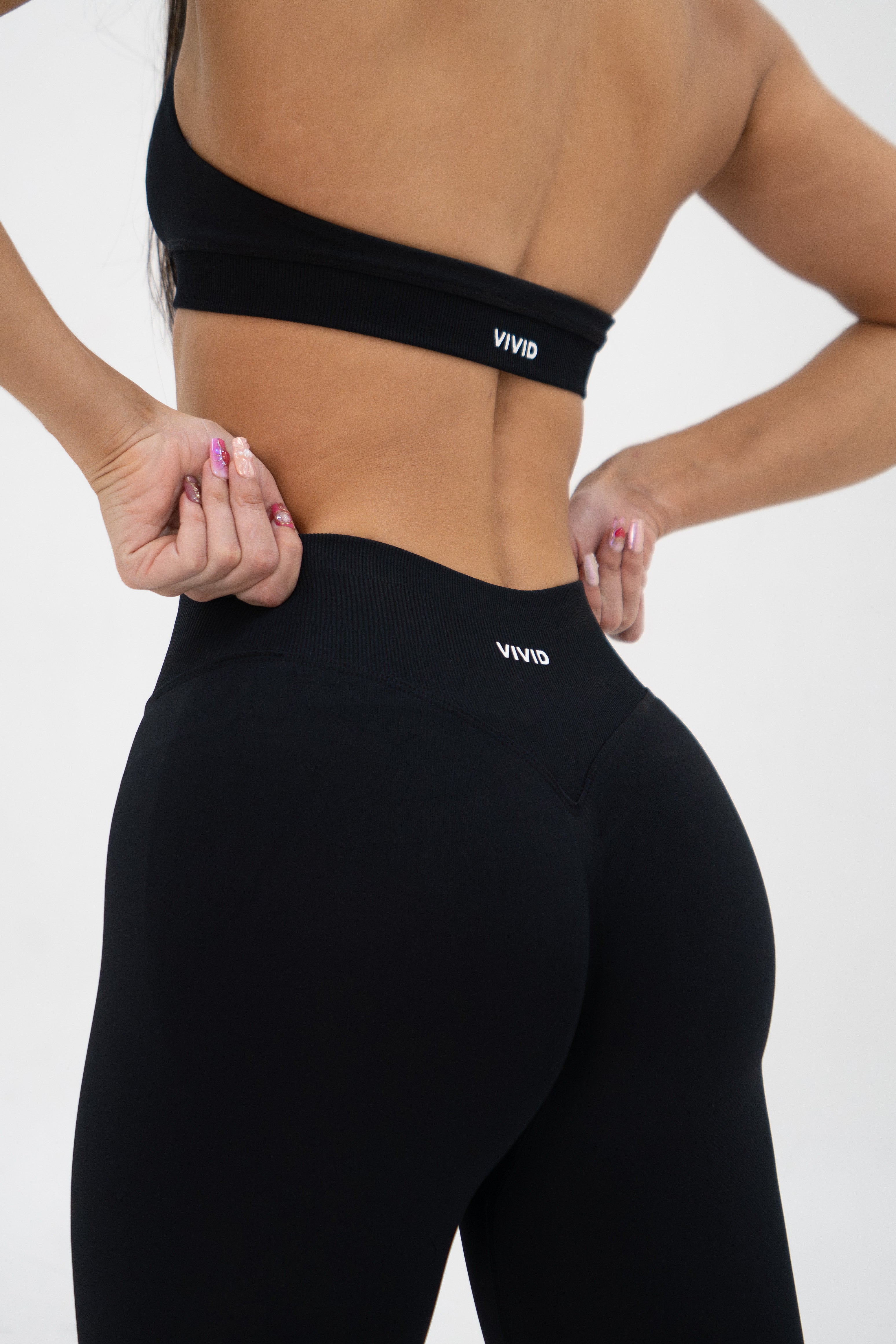VIVID Sculpt Seamless Leggings