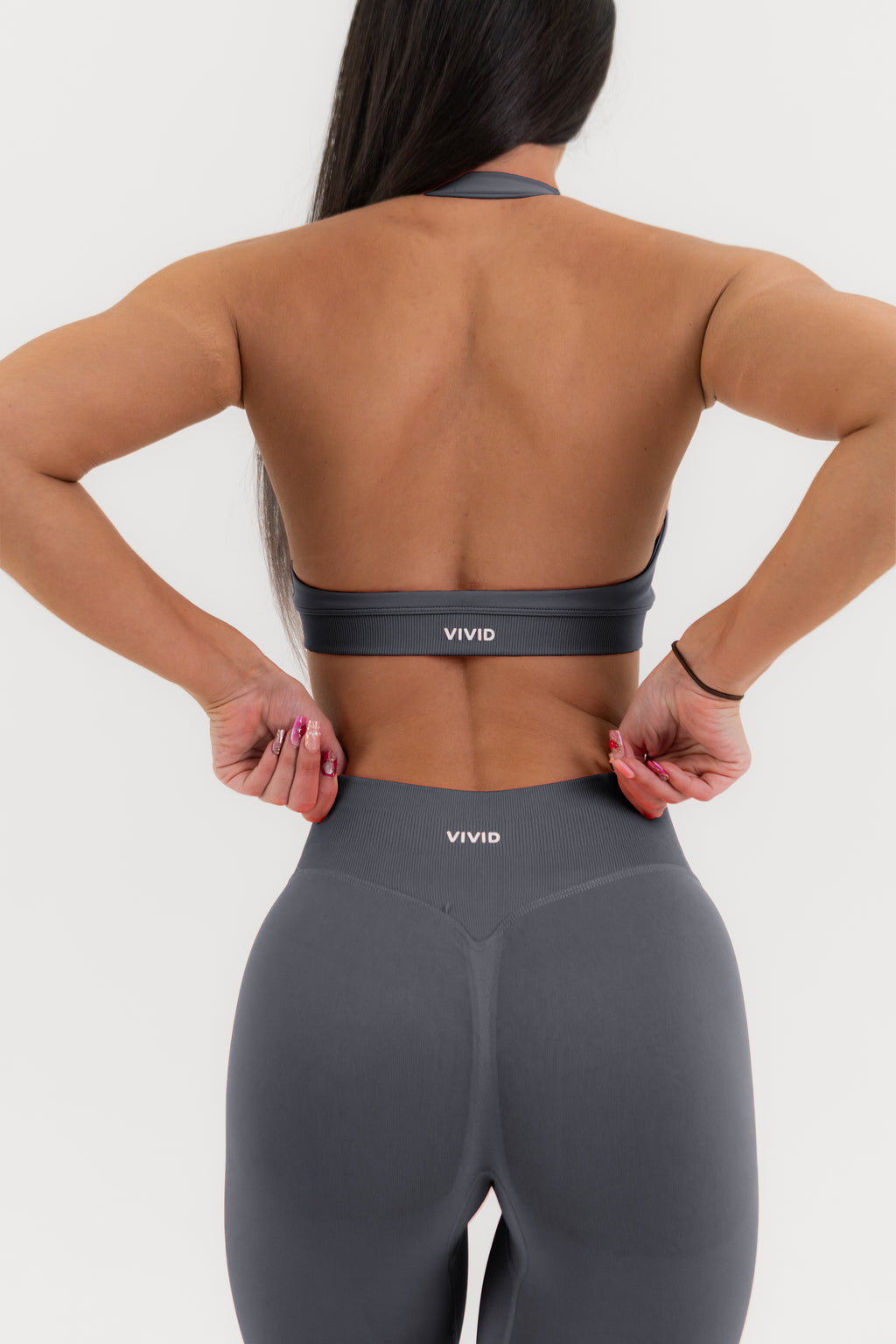 VIVID Sculpt Seamless Leggings