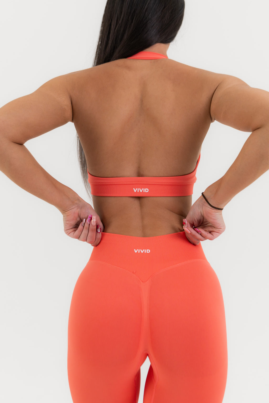 VIVID Sculpt Seamless Leggings