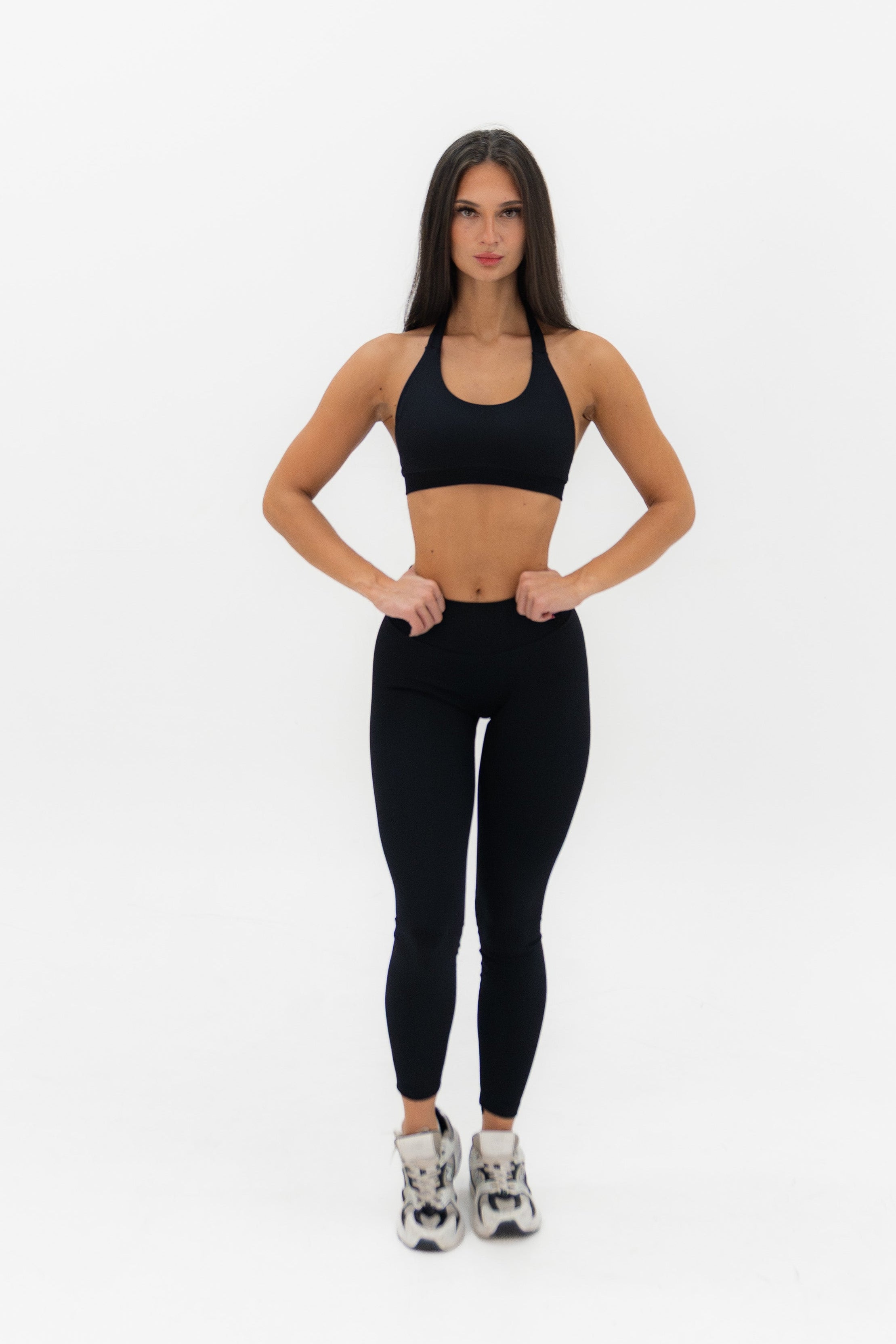 VIVID Sculpt Seamless Leggings