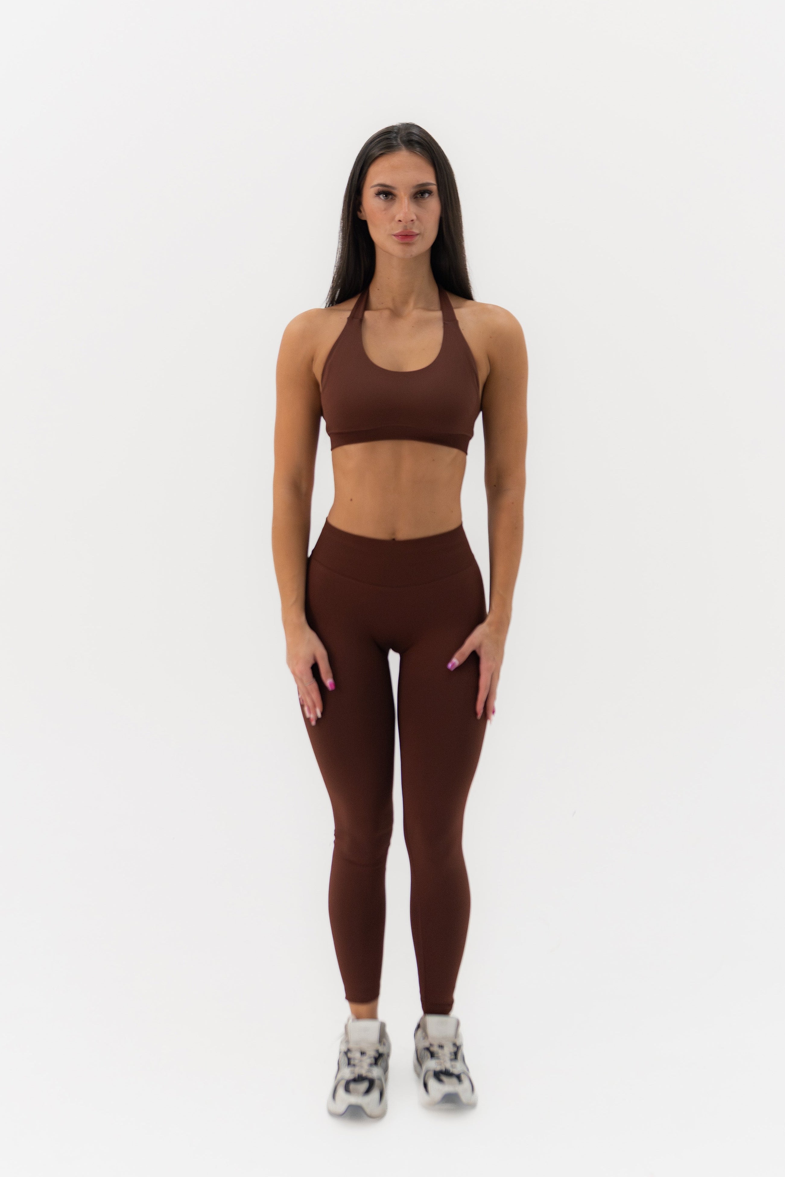 VIVID Sculpt Seamless Leggings