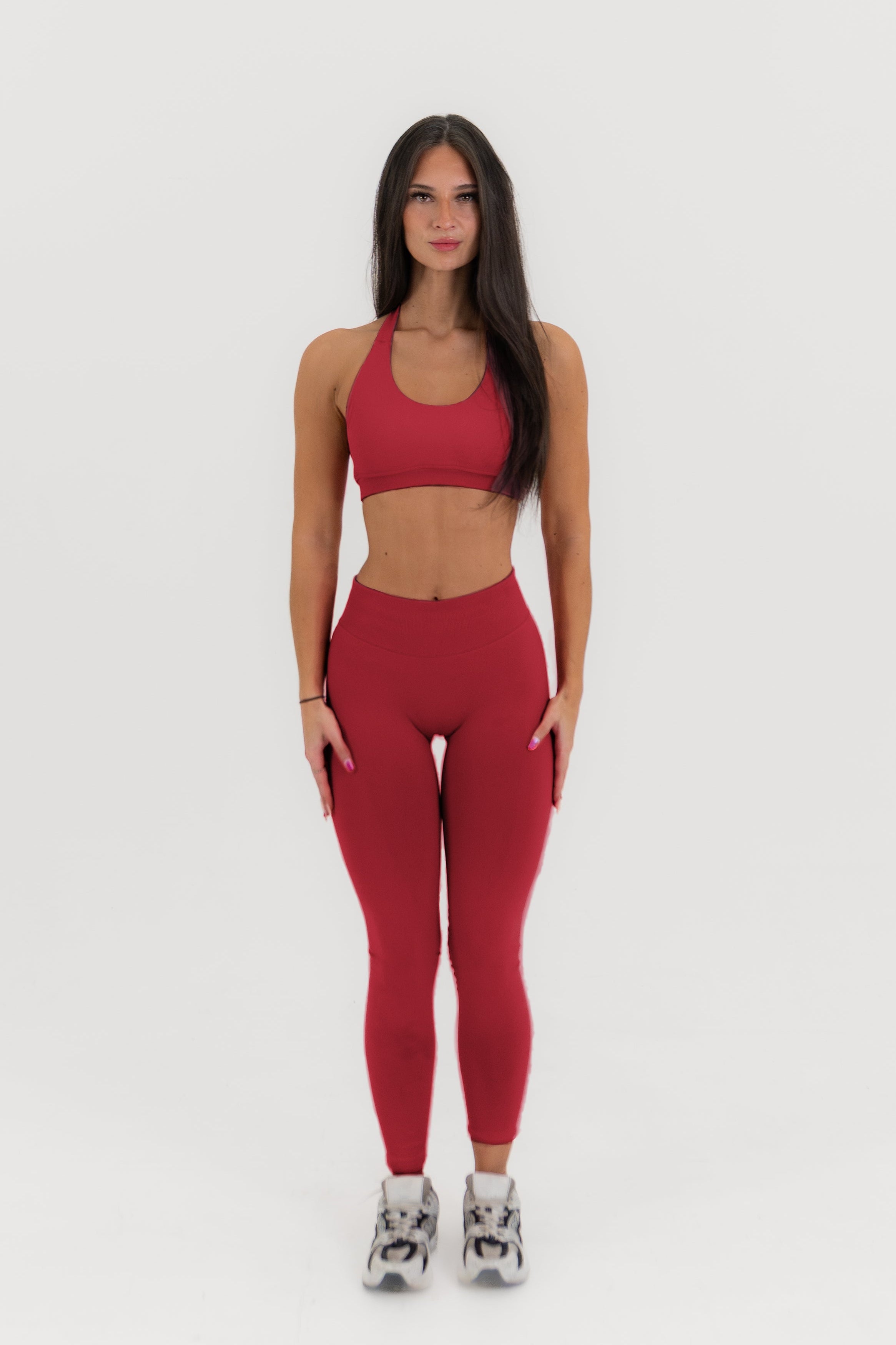 VIVID Sculpt Seamless Leggings