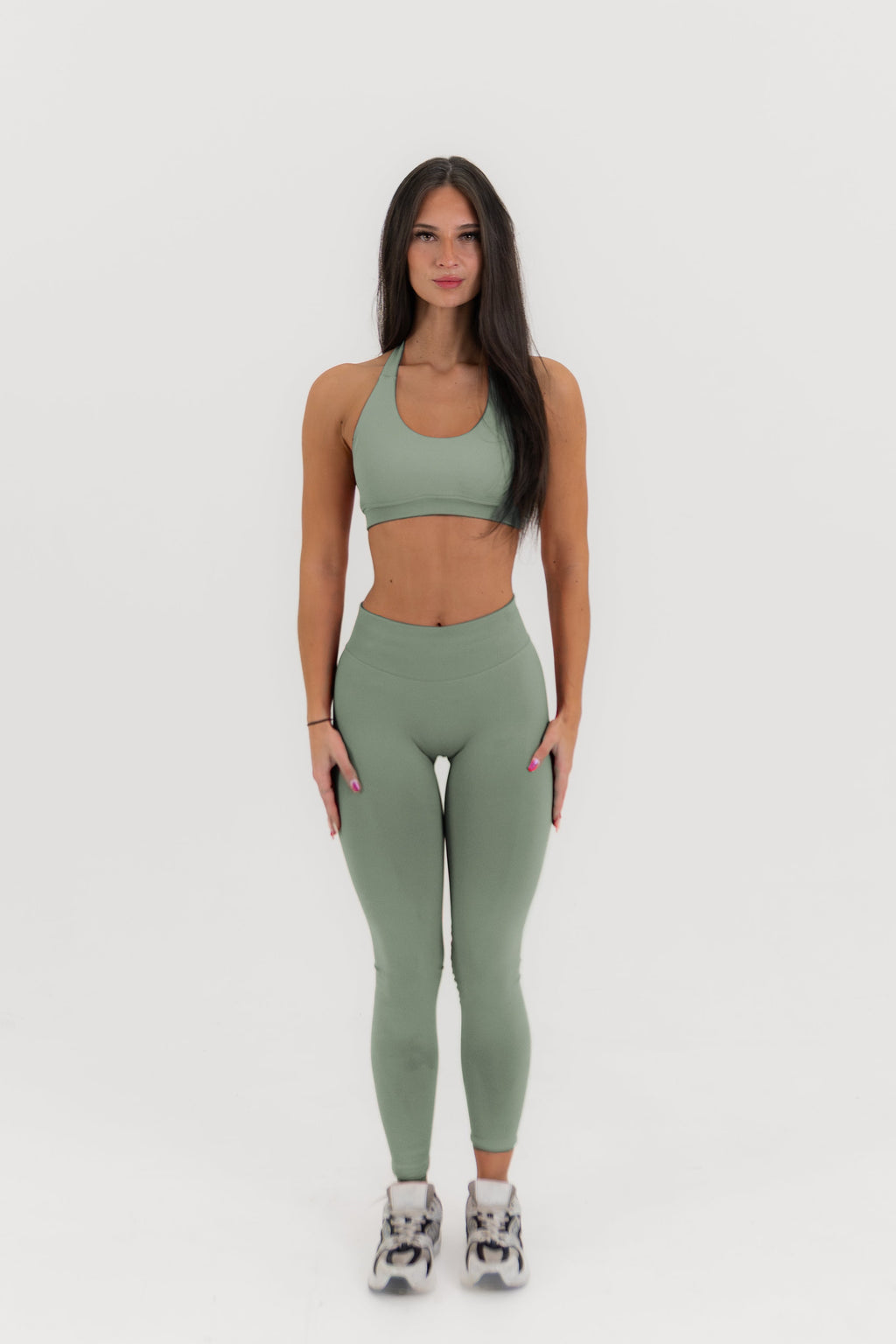 VIVID Sculpt Seamless Leggings