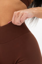 VIVID Sculpt Seamless Shorts