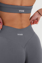 VIVID Sculpt Seamless Shorts
