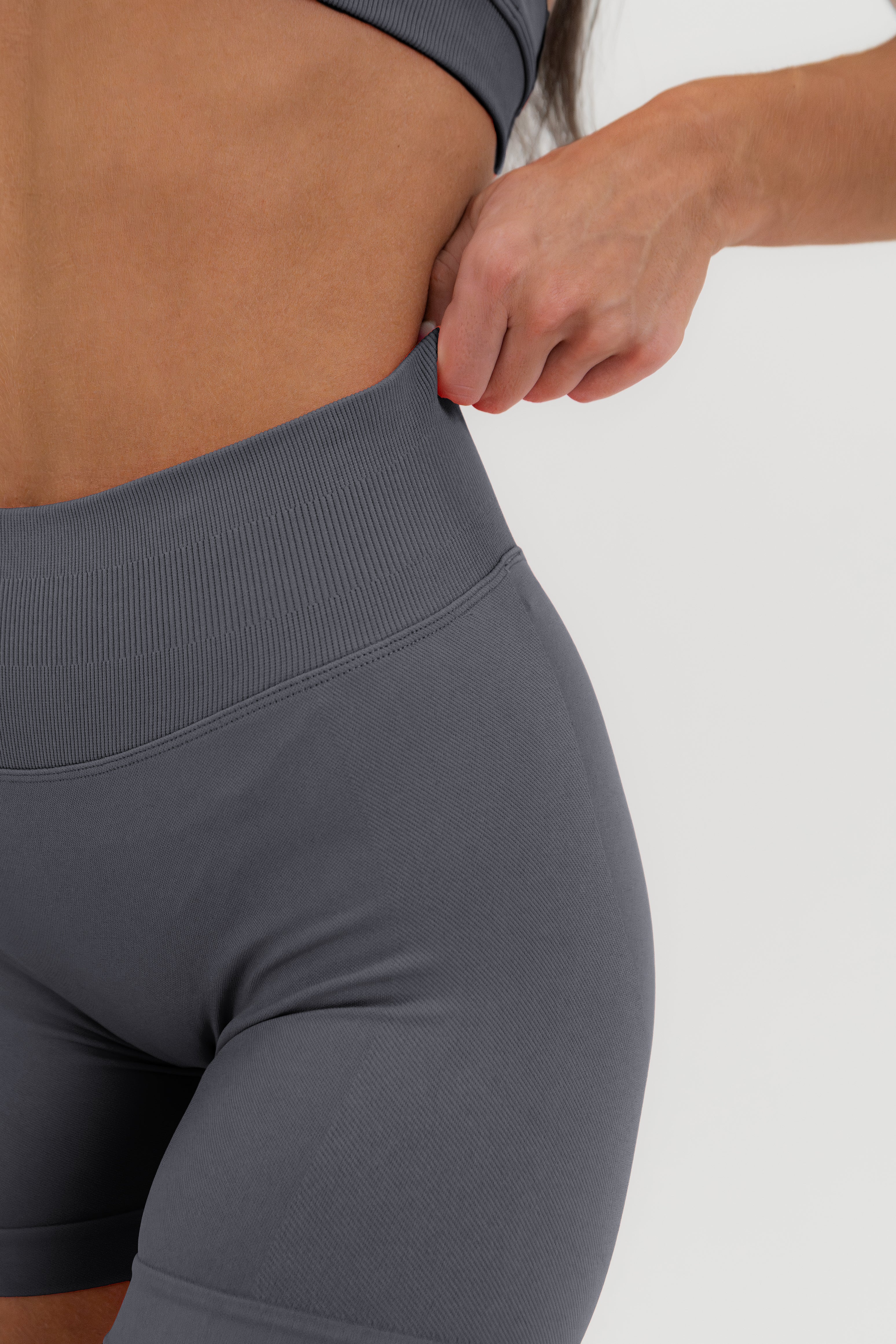 VIVID Sculpt Seamless Shorts