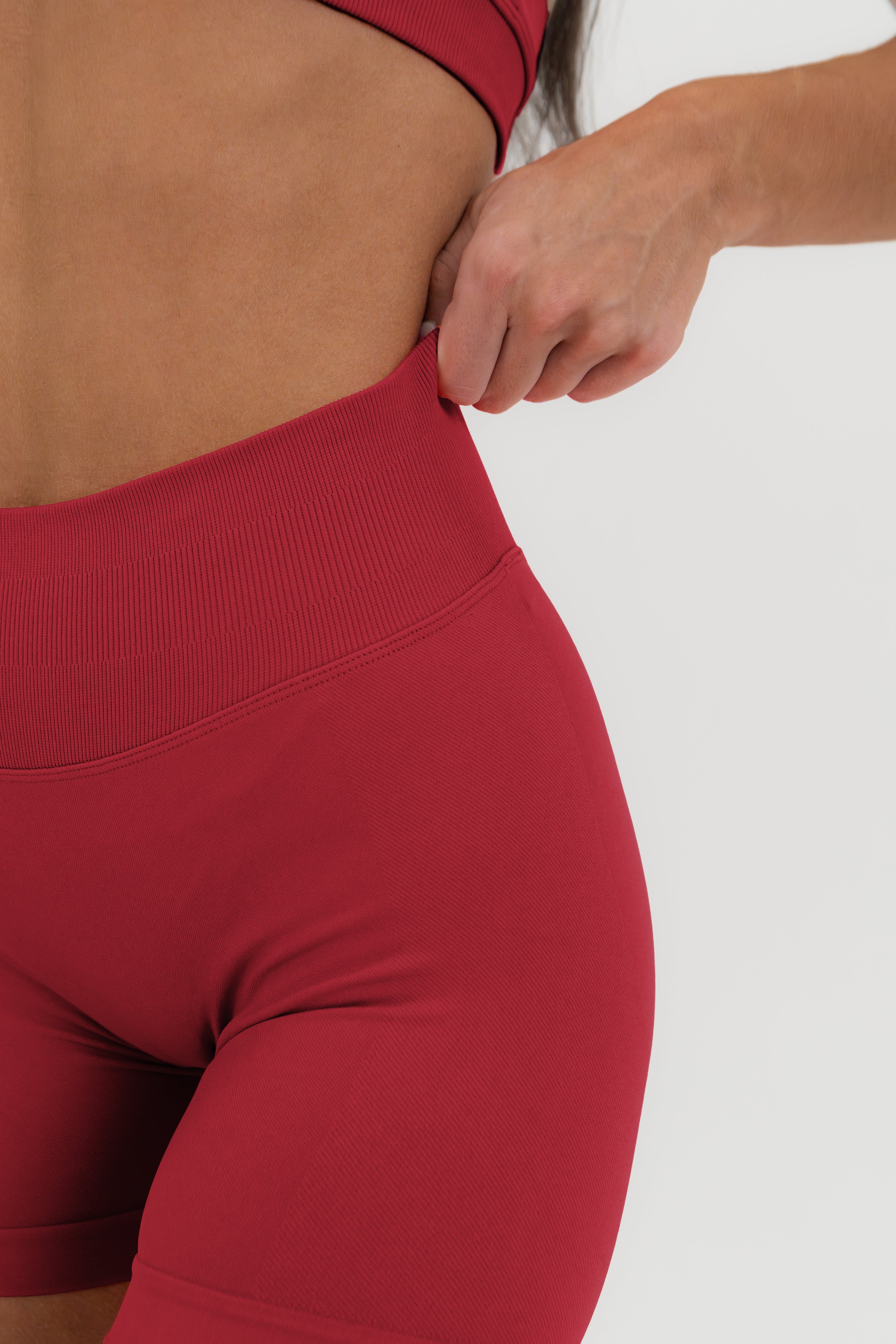 VIVID Sculpt Seamless Shorts