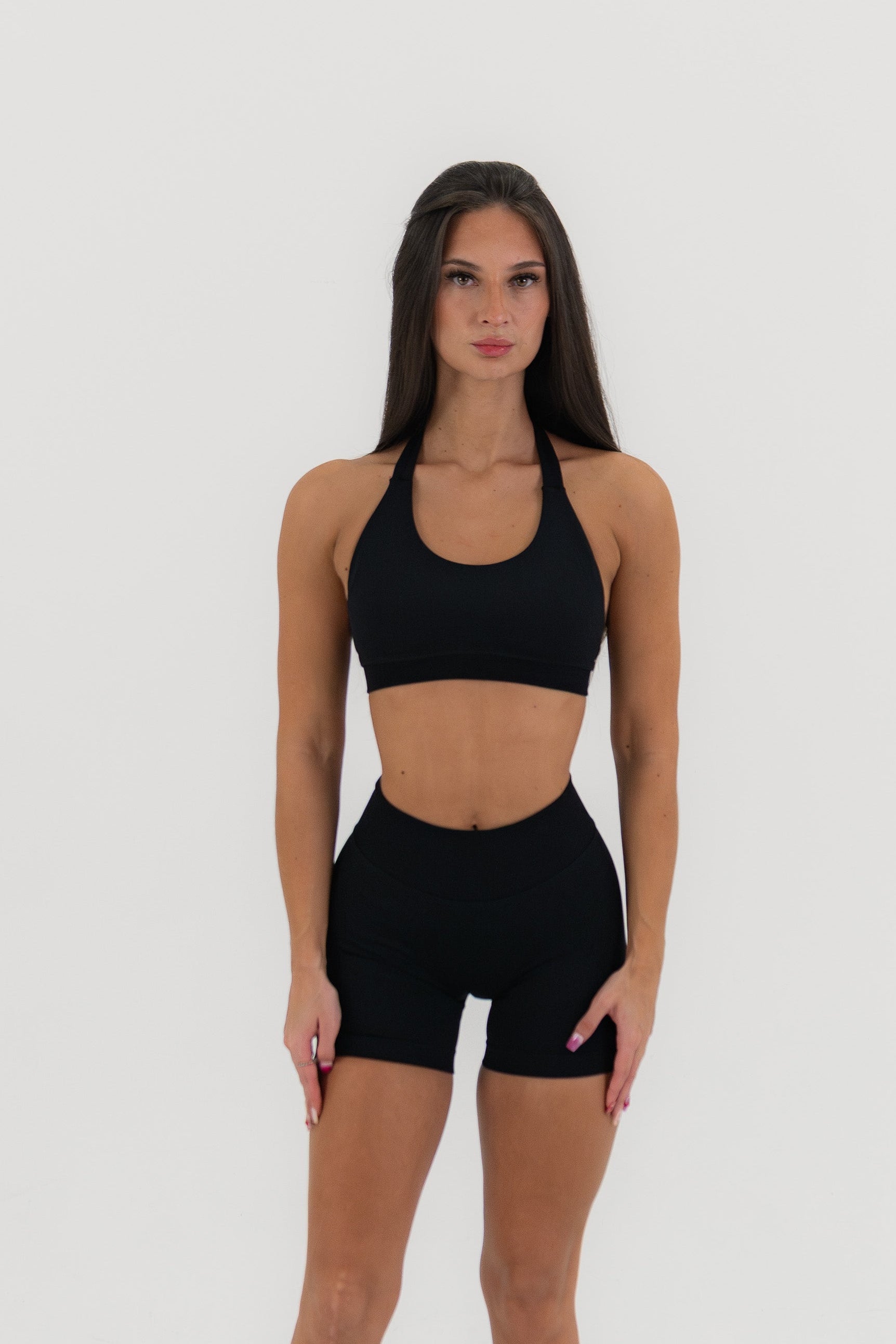 VIVID Sculpt Seamless Shorts