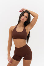 VIVID Sculpt Seamless Shorts