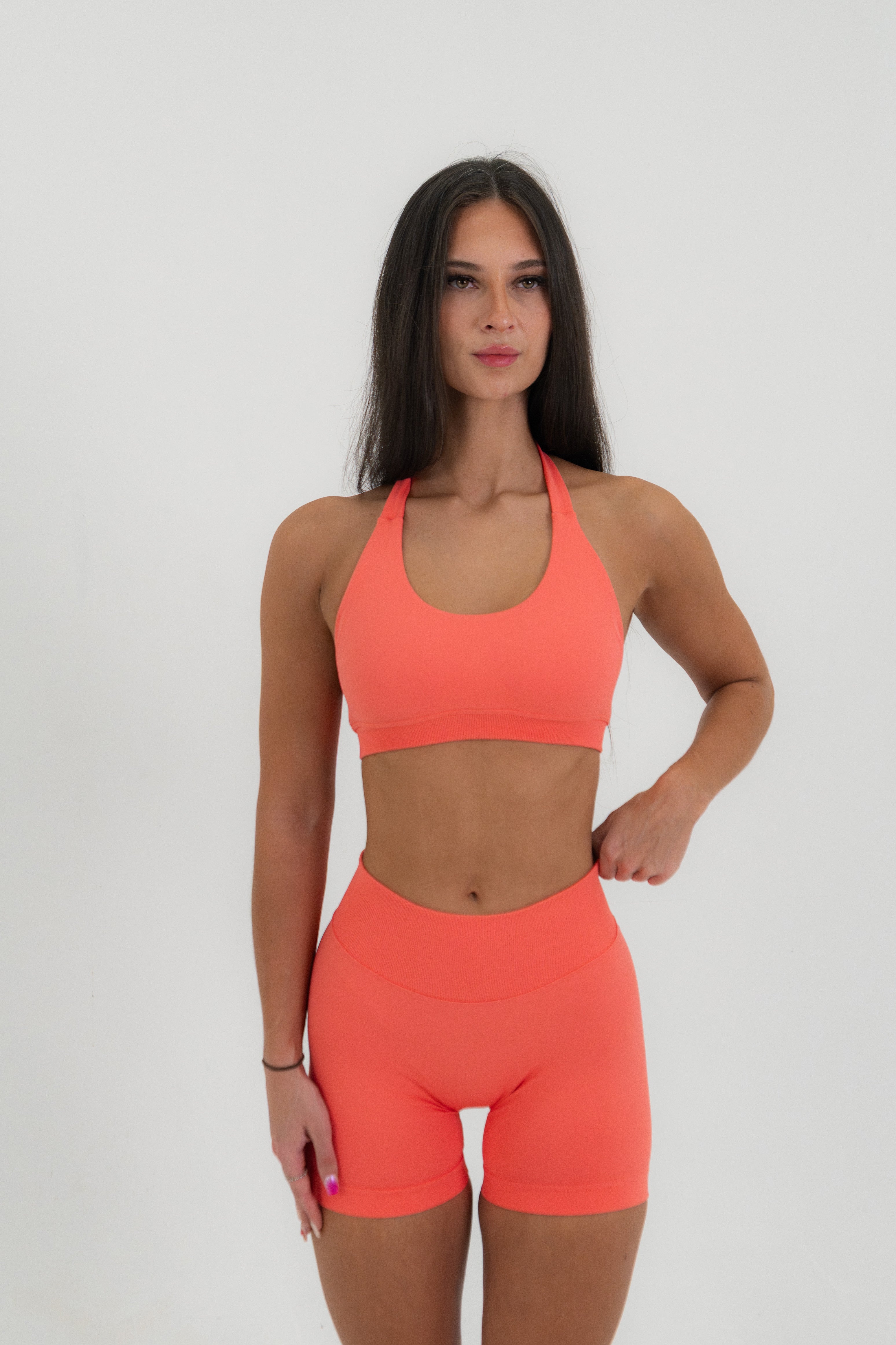 VIVID Sculpt Seamless Shorts